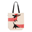 Danica Imports Everyday Dashing Dach Tote Bag