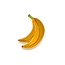 Trinket & Jewelry Tray / Dish - Ripe Bananas