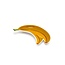 Trinket & Jewelry Tray / Dish - Ripe Bananas