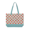 Danica Imports Super Apple a Day Tote Bag