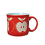 Danica Imports Apple a Day Mug