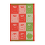 Danica Imports Apple a Day Jacquard Dishtowel