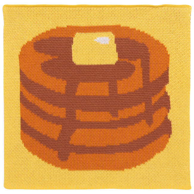 Danica Imports Knit Dishcloth Set of 3 - Brunch Club