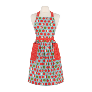Danica Imports Apple a Day Maisie Apron