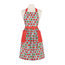 Danica Imports Apple a Day Maisie Apron