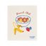 Danica Imports Brunch Club Swedish Dishcloth