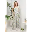 Humming Birds Overall Jumpsuit