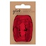 Curling Ribbon - Metallic Red