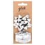 Curling Ribbon & Bow - Silver
