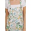 Humming Birds Overall Jumpsuit