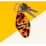 Howdy Bitches Keyring