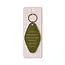 I Grow Houseplants Keyring