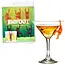 Archie McPhee Drink Marker - Bigfoot - Set of 6