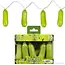 Archie McPhee String Lights - Pickles