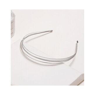 E&S Accessories Multi Wired Headband (more colours)