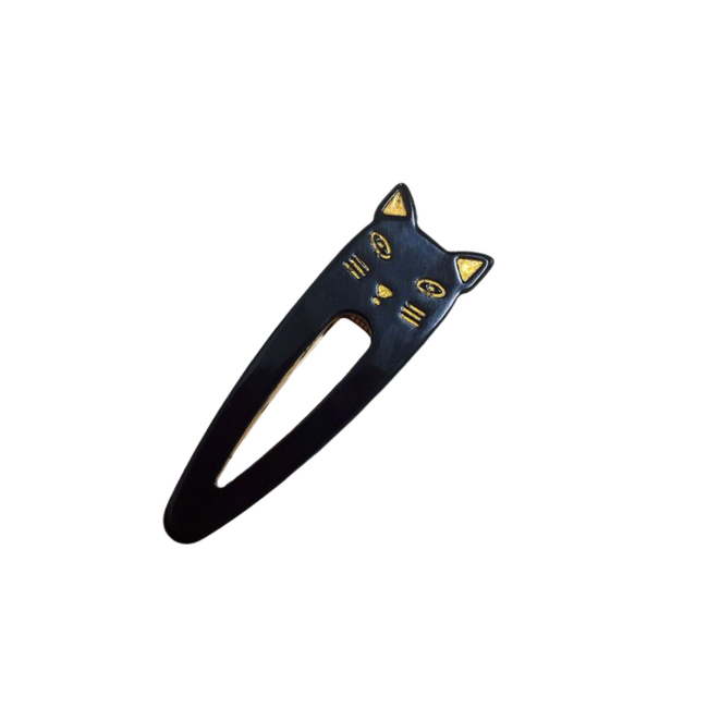 E&S Accessories Cat Barrette (more colours)