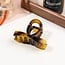 E&S Accessories Bow Hair Claw (more colours)