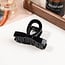 E&S Accessories Bow Hair Claw (more colours)