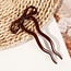 E&S Accessories Bow Hairpin (more colours)