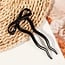 E&S Accessories Bow Hairpin (more colours)