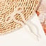 E&S Accessories Bow Hairpin (more colours)