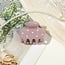 E&S Accessories Dotted Hair Claw (more colours)