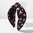E&S Accessories Floral Headband (more colours)