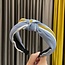 E&S Accessories Patterned Headband (more colours)