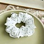 E&S Accessories Polka Dot Scrunchie (more colours)