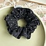 E&S Accessories Polka Dot Scrunchie (more colours)