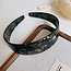 E&S Accessories Wide Acetate Headband (more colours)