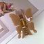 E&S Accessories Butterfly Hair Claw (more colours)