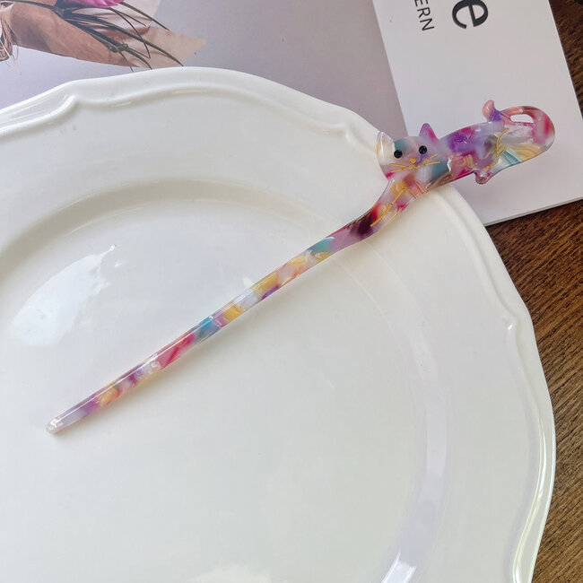 E&S Accessories Cat Hair Stick (more colour)