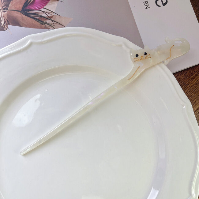 E&S Accessories Cat Hair Stick (more colour)