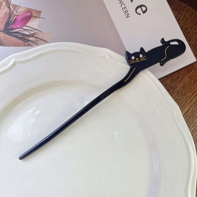 E&S Accessories Cat Hair Stick (more colour)