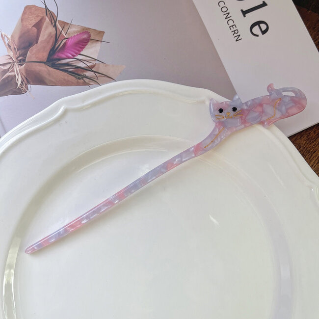 E&S Accessories Cat Hair Stick (more colour)