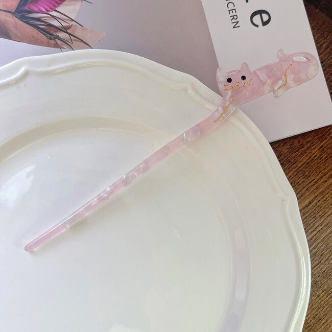 E&S Accessories Cat Hair Stick (more colour)
