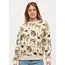 All Over Persian Cats Print Sweatshirt