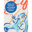 Blue Q Women's Crew Socks - High On Life... And Possibly Weed
