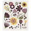 Danica Imports Flora Swedish Dishcloth