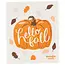 Danica Imports Hello Fall Swedish Dishcloth