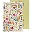 Danica Imports Pome Dishtowels Set of 2