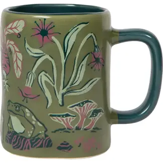 Danica Imports Herbarium Mug