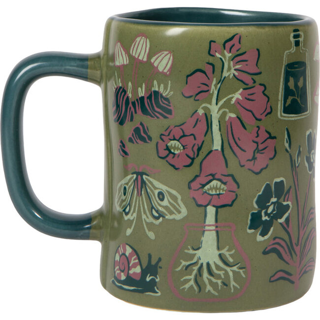 Danica Imports Herbarium Mug