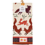 Danica Imports Folktale Dishtowels Set of 2