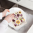 Danica Imports Flora Swedish Dishcloth