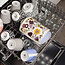 Danica Imports Flora Swedish Dishcloth