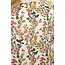Floral Hummingbird Sweatshirt