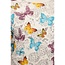 Dreamy Butterflies Print Sweatshirt
