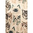 All Over Persian Cats Print Sweatshirt